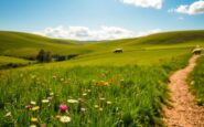 welsh weather forecast expect sunny days ahead 1770754474