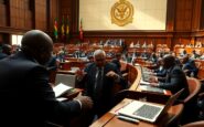 zimbabwe proposes extension of president mnangagwas term to 2030 1770749387
