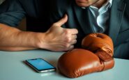 anthony joshua posts support for eddie hearn after conor benn signs with zuffa boxing 1772604038