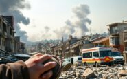 escalation leaves 555 dead in iran as us and israel carry out strikes 1772452867