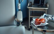 first man to receive pig kidney then human transplant says animal organ bought him time 1772514213
