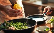 how to celebrate spring produce with simple techniques 1772377299