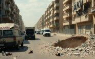 israeli strikes hit beirut and forces advance into southern lebanon 1772546493