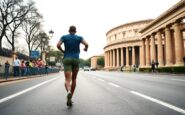 kenyan athletes dominated rome marathon on 1 march 2026 1772489003