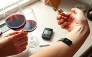 managing alcohol with type 2 diabetes risks guidelines and practical tips 1772326887