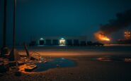 regional conflict escalates as iran hits multiple us assets after khameneis death 1772402485