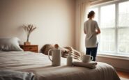 Affordable king size bed and at-home beauty picks to refresh your space