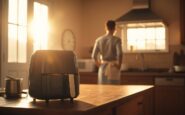 Air fryers: benefits, risks and safety tips