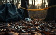 Air weapon used in Newport woodland injures three teenagers, police appeal