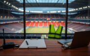 Apply to be a EURO 2028 project officer with UK Sport