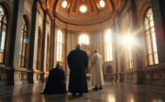 Archbishop of Canterbury to pray and talk with Pope Leo XIV in Vatican