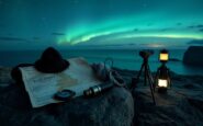Aurora forecast: where to see northern lights in the UK this weekend