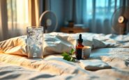 Beat hot flushes naturally: non-HRT options that work