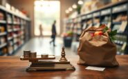 Can Sainsbury's value strategy hold up amid global uncertainty