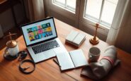 Carer online sessions: wellbeing, creative workshops and legal guidance