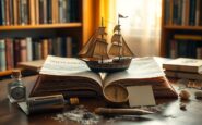 Children's author Michael Morpurgo to create a new version of Treasure Island