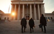 Court blocks Trump proclamation that barred asylum at the border