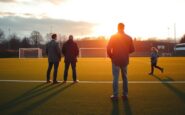 Cumberland Council and Carlisle Sports bid for £1.3 million to upgrade Harraby 3G pitches