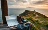 Discover Somerset's stretch of the King Charles III England Coast Path
