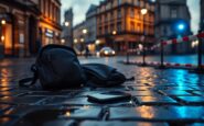 Edinburgh man charged after serious assault on Nicolson Street