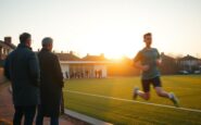 Explore how sport shapes communities and drives sector innovation