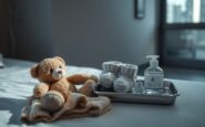 Family chooses termination after prenatal diagnosis of childhood dementia in fetus