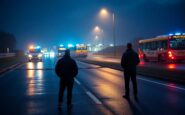 Fatal pedestrian collision at Dublin Airport prompts witness appeal