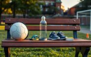 Free University of Lincoln sports sessions and events guide