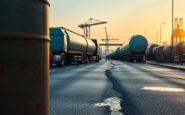 Fuel protests escalate in Ireland as ports and refinery are targeted