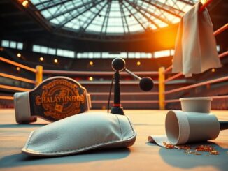 Fury dominates Makhmudov and publicly challenges Anthony Joshua at Tottenham Hotspur Stadium