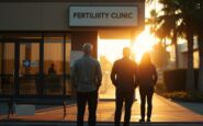 Genetic parents located in IVF mix-up case as Florida clinic closes