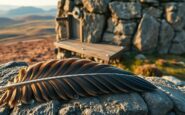 Government funds scheme to bring golden eagles back to England