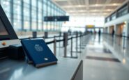 Greece exempts British passport holders from EU biometric registration to reduce queues