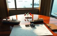 Gulf tour: Starmer presses for free navigation through the Strait of Hormuz