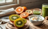 Health benefits of kiwis and how to eat them for best results
