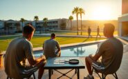 Hearts training camp in La Manga sparks unity ahead of the derby