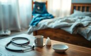Hidden liver condition behind chronic tiredness and bloating