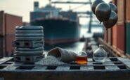 How a Hormuz blockade could reshape supply chains for helium, aluminium and petrochemicals
