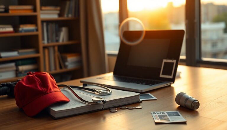 How a medical student used Google Gemini to build an AI MAGA persona