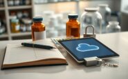 How community pharmacies should report patient safety incidents to LFPSE