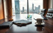 How Dentons in the United Kingdom serves clients and wins recognition
