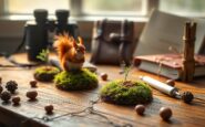 How England could bring back the red squirrel through coordinated action