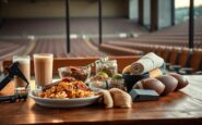 How Erling Haaland fuels a 6,000-calorie routine and recovers like a pro