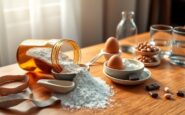 How inositol supports PCOS, insulin balance and fertility naturally