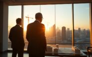 How regions must adapt to attract inward investment