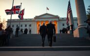 How the King’s state visit to the US could reshape UK-US ties