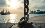 How the Strait of Hormuz became a flashpoint as Trump maintains a blockade