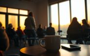 How to find support after a traumatic incident