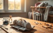 How to reuse odd socks for cleaning, scent and crafts, according to a BBC expert