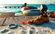Husband taken into custody amid probe after wife disappears near Elbow Cay
